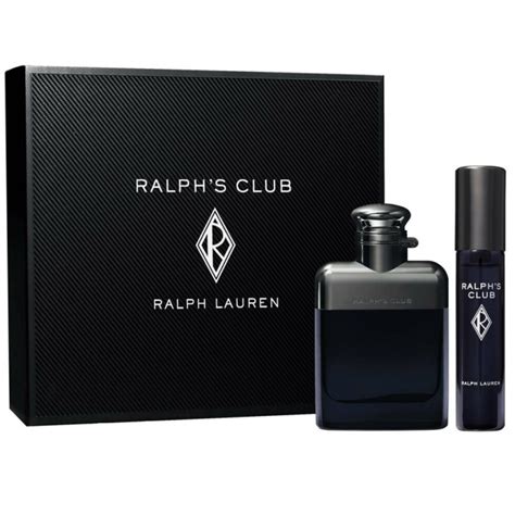 ralph lauren club gift set.